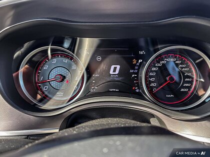 used 2022 Dodge Charger car, priced at $68,744