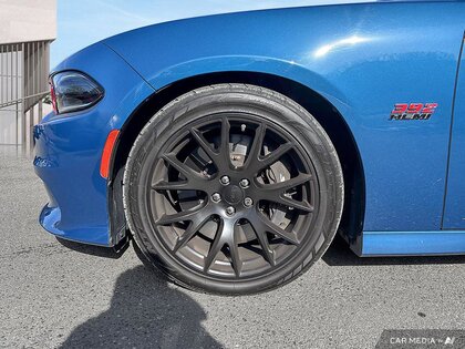 used 2022 Dodge Charger car, priced at $68,744