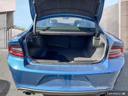 used 2022 Dodge Charger car, priced at $68,744