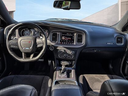 used 2022 Dodge Charger car, priced at $68,744