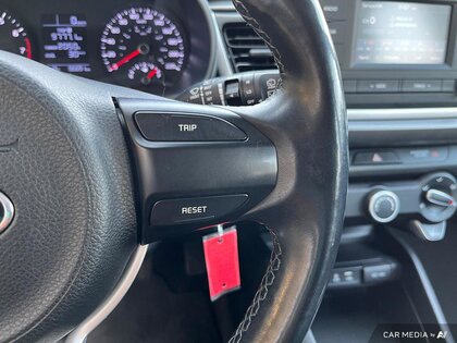 used 2018 Kia Rio 5-door car, priced at $15,553