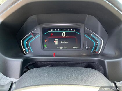 used 2018 Honda Odyssey car, priced at $35,131