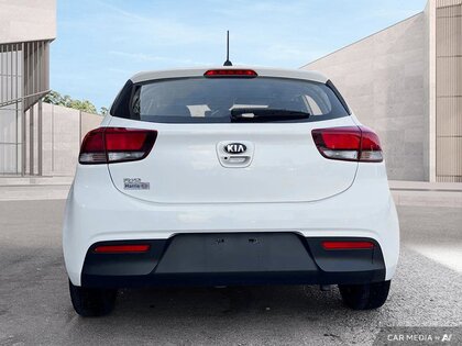 used 2018 Kia Rio 5-door car, priced at $15,553
