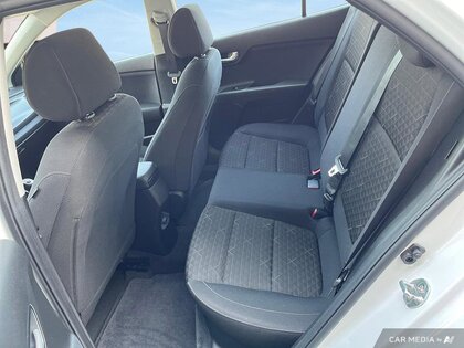 used 2018 Kia Rio 5-door car, priced at $15,553