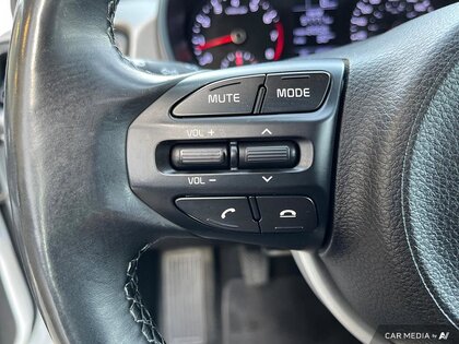 used 2018 Kia Rio 5-door car, priced at $15,553
