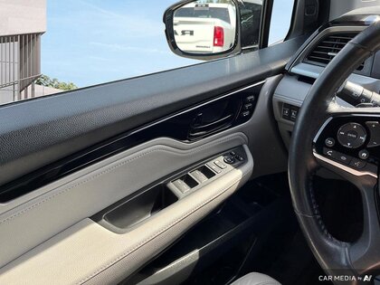 used 2018 Honda Odyssey car, priced at $35,131