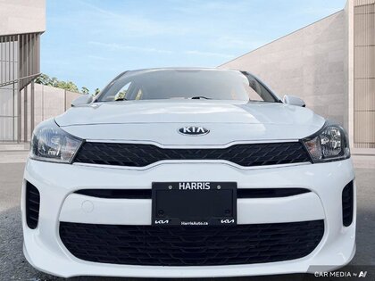 used 2018 Kia Rio 5-door car, priced at $15,553