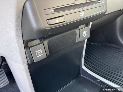 used 2018 Honda Odyssey car, priced at $35,131