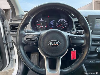 used 2018 Kia Rio 5-door car, priced at $15,553