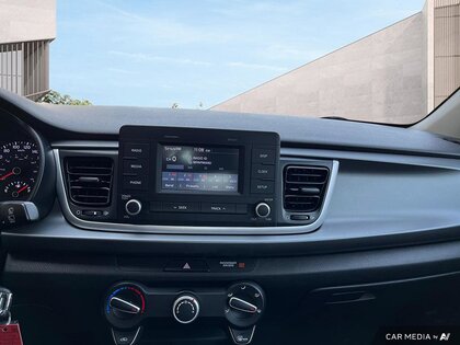used 2018 Kia Rio 5-door car, priced at $15,553