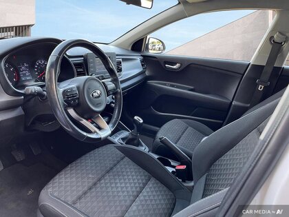 used 2018 Kia Rio 5-door car, priced at $15,553