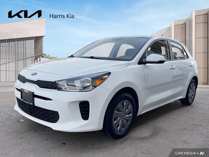 used 2018 Kia Rio 5-door car, priced at $16,455