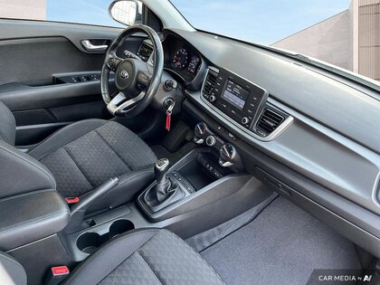 used 2018 Kia Rio 5-door car, priced at $15,553