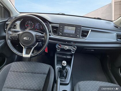 used 2018 Kia Rio 5-door car, priced at $15,553