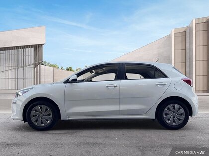 used 2018 Kia Rio 5-door car, priced at $15,553