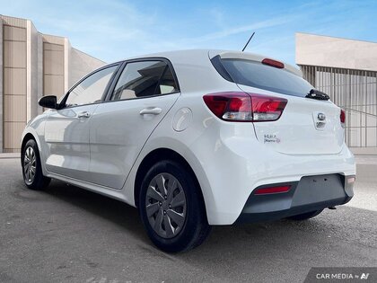 used 2018 Kia Rio 5-door car, priced at $15,553