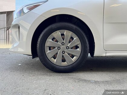 used 2018 Kia Rio 5-door car, priced at $15,553