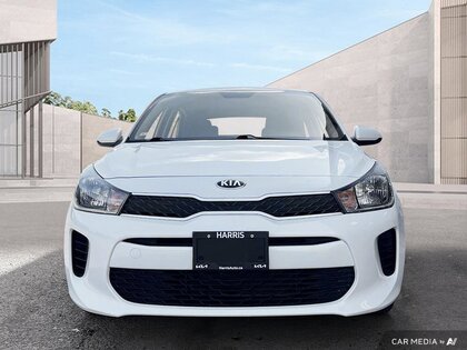 used 2018 Kia Rio 5-door car, priced at $15,553