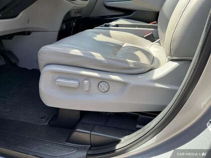 used 2018 Honda Odyssey car, priced at $35,131