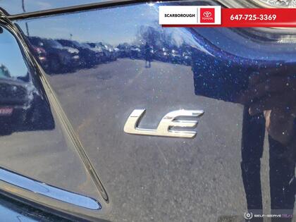 used 2020 Toyota Corolla car, priced at $15,495