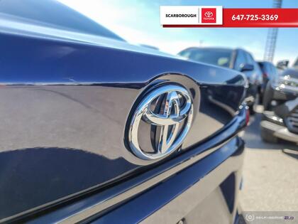 used 2020 Toyota Corolla car, priced at $15,495