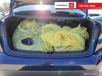 used 2020 Toyota Corolla car, priced at $15,495