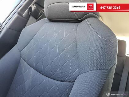 used 2020 Toyota Corolla car, priced at $15,495