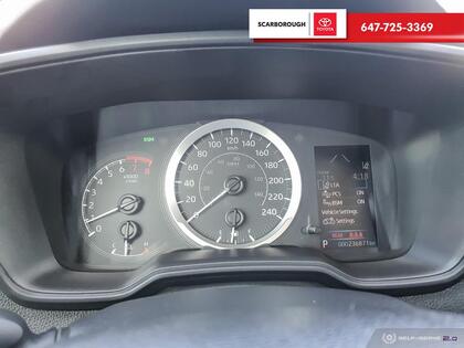 used 2020 Toyota Corolla car, priced at $15,495