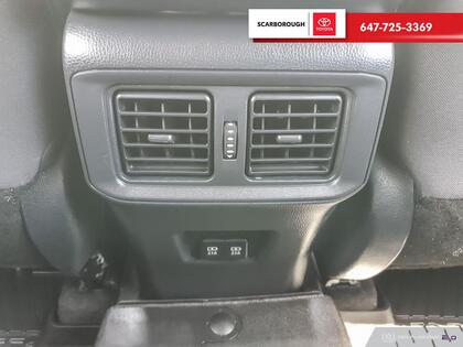used 2021 Toyota RAV4 car, priced at $34,495