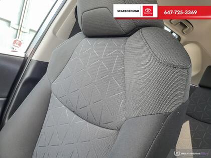 used 2021 Toyota RAV4 car, priced at $34,495