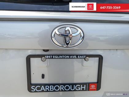 used 2021 Toyota RAV4 car, priced at $34,495