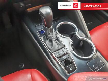used 2020 Toyota Camry car, priced at $27,995