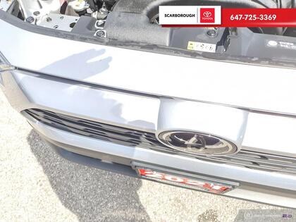 used 2021 Toyota RAV4 car, priced at $34,495