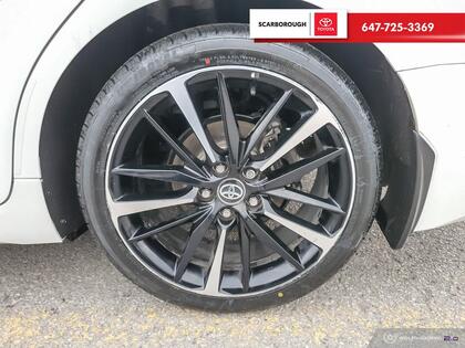 used 2020 Toyota Camry car, priced at $27,995