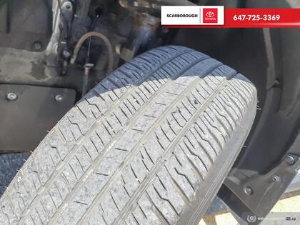 used 2021 Toyota RAV4 car, priced at $34,495