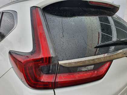 used 2022 Honda CR-V car, priced at $28,995