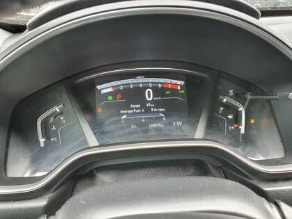 used 2022 Honda CR-V car, priced at $28,995