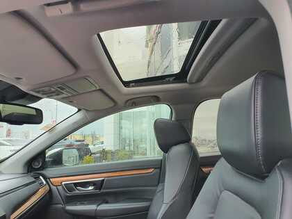 used 2022 Honda CR-V car, priced at $28,995