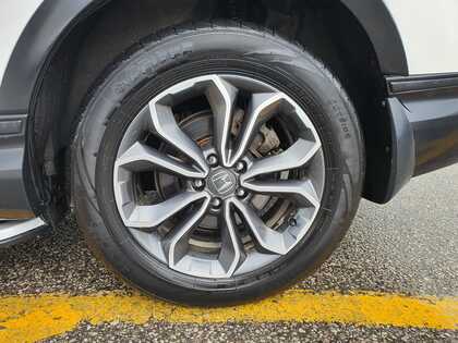 used 2022 Honda CR-V car, priced at $28,995