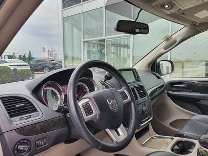 used 2017 Dodge Grand Caravan car, priced at $20,995