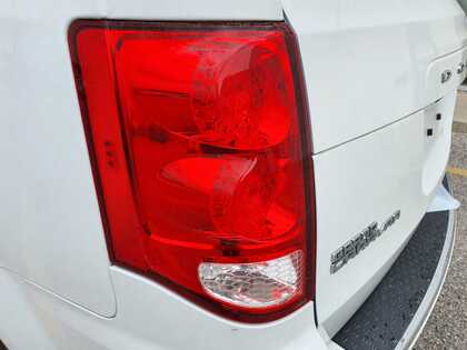 used 2017 Dodge Grand Caravan car, priced at $20,995