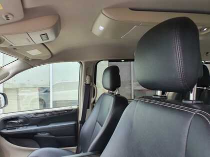 used 2017 Dodge Grand Caravan car, priced at $20,995