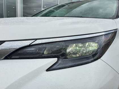 used 2024 Toyota Sienna car, priced at $59,995