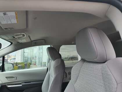 used 2024 Toyota Sienna car, priced at $59,995
