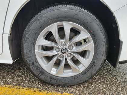 used 2024 Toyota Sienna car, priced at $59,995