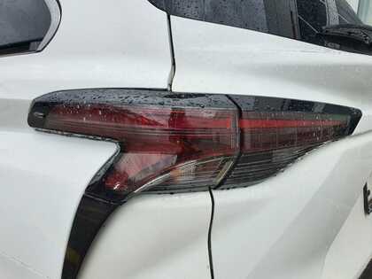 used 2024 Toyota Sienna car, priced at $59,995
