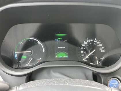 used 2024 Toyota Sienna car, priced at $59,995