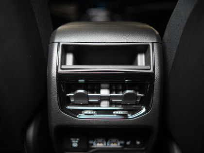 used 2023 Jeep Grand Cherokee 4xe car, priced at $52,900