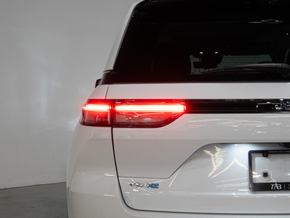 used 2023 Jeep Grand Cherokee 4xe car, priced at $52,900