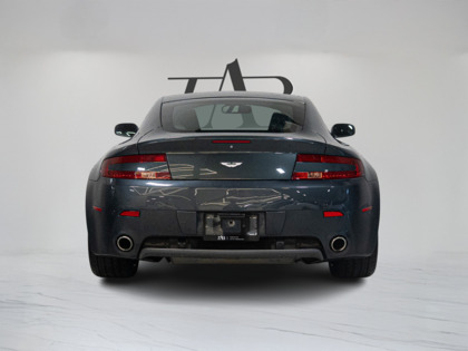 used 2009 Aston Martin Vantage car, priced at $61,900